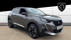 Peugeot 2008 1.2 PureTech 130 GT Premium 5dr EAT8 Petrol Estate